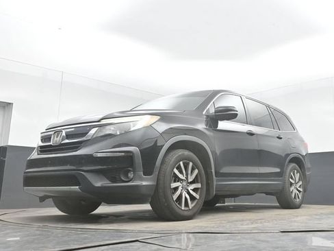 Used 2019 Honda Pilot EX-L image 31