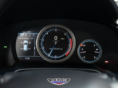 Used 2020 Lexus RX 350 F Sport image 30