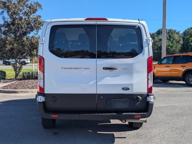 Used 2024 Ford Transit 350 XLT RWD image 5