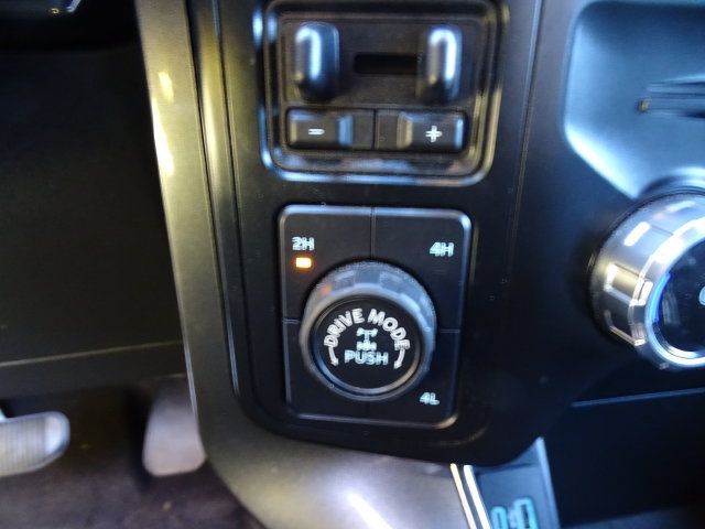 Used 2023 Ford F150 XLT w/ Equipment Group 302A High AWD/4WD image 14