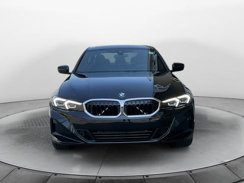 New 2026 BMW 330i Sedan w/ Convenience Package image 2
