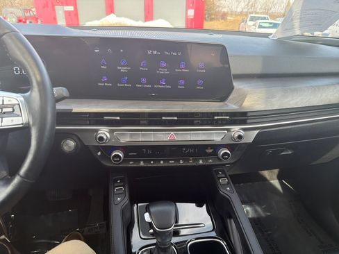 Used 2024 Kia Telluride EX X-Line AWD/4WD image 21