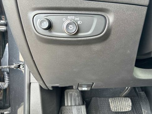 Certified 2023 Chevrolet Equinox RS image 17