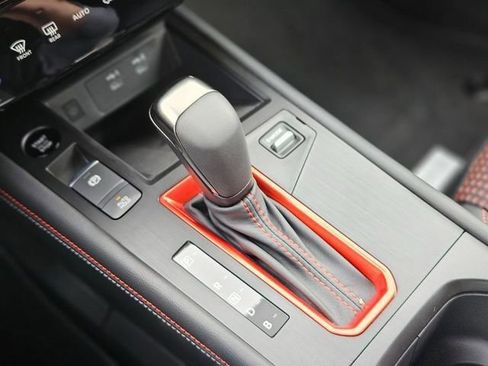 New 2026 Nissan Kicks SR FWD image 22