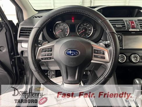 Used 2014 Subaru Crosstrek 2.0i Limited image 40