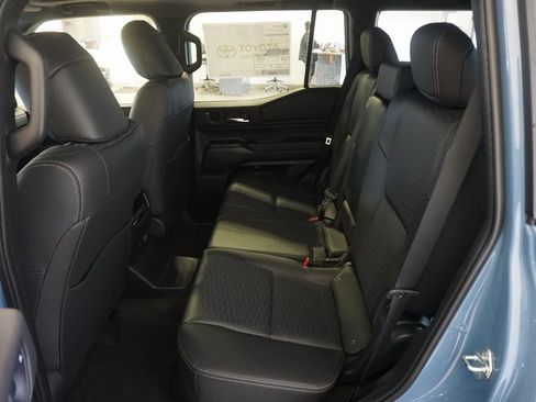 New 2026 Toyota Land Cruiser Base w/ Premium Package image 25