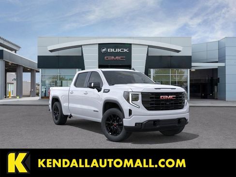New 2026 GMC Sierra 1500 Elevation w/ Preferred Package image 1