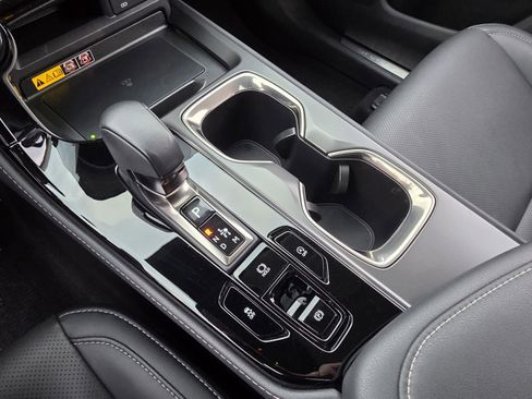 Certified 2025 Lexus NX 250 FWD w/ Premium Package image 18