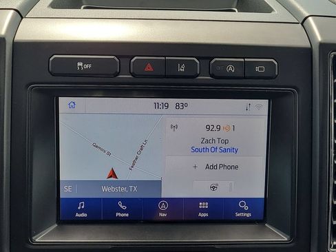 Used 2021 Ford Expedition Limited RWD image 13