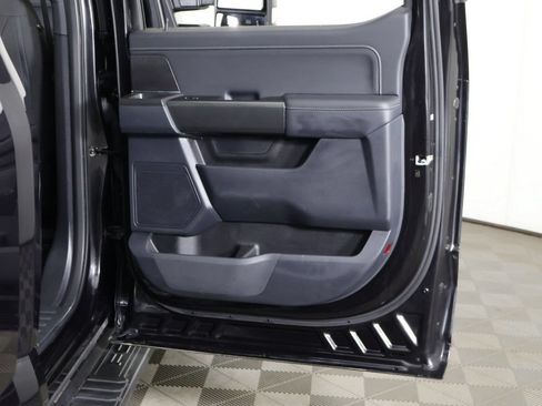Used 2023 Ford F150 XLT w/ Equipment Group 302A High AWD/4WD image 26