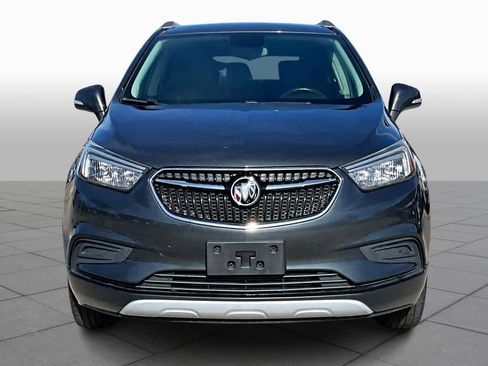 Used 2017 Buick Encore Preferred image 4