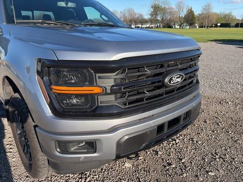 Used 2025 Ford F150 XLT w/ Equipment Group 302A MID image 6