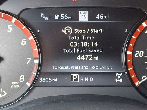 Used 2023 Nissan Frontier PRO-4X w/ Pro-4X Premium Package image 11