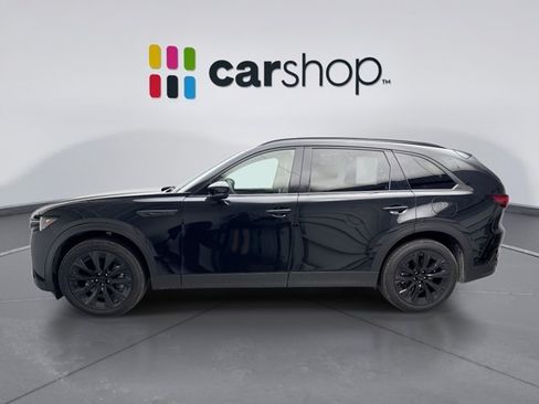 Used 2026 MAZDA CX-90 3.3 Turbo w/ Premium Sport Pkg AWD/4WD image 2