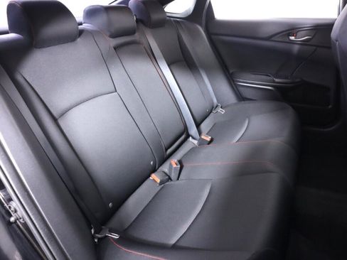 Used 2017 Honda Civic Si image 37
