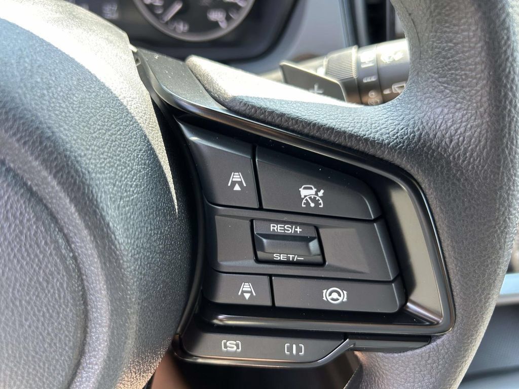 New 2026 Subaru Crosstrek 2.5i Premium AWD/4WD image 22