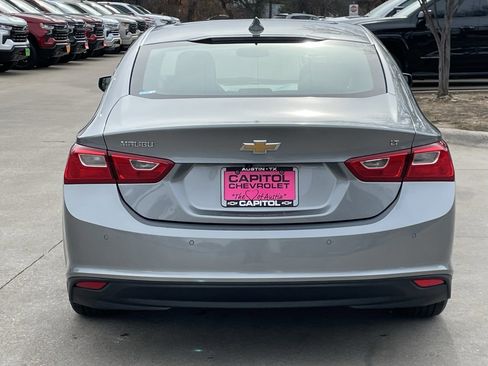 Used 2024 Chevrolet Malibu LT image 5