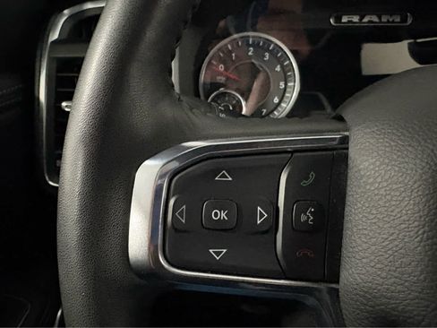 Used 2024 RAM 1500 Laramie image 21