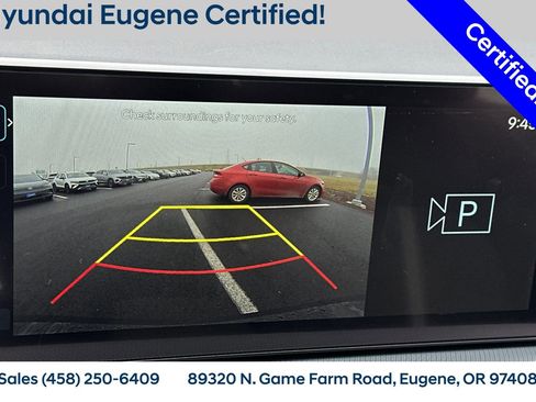 Used 2025 Hyundai Sonata SEL image 22