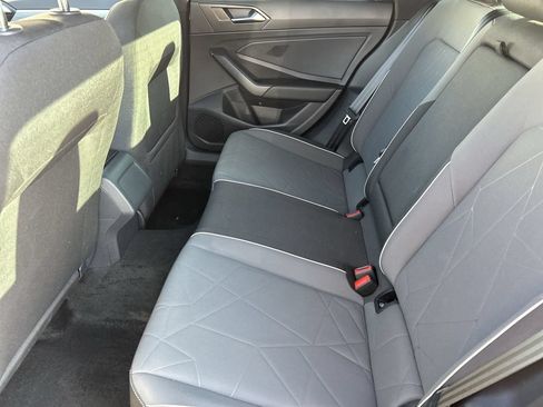 Certified 2026 Volkswagen Jetta S FWD image 14