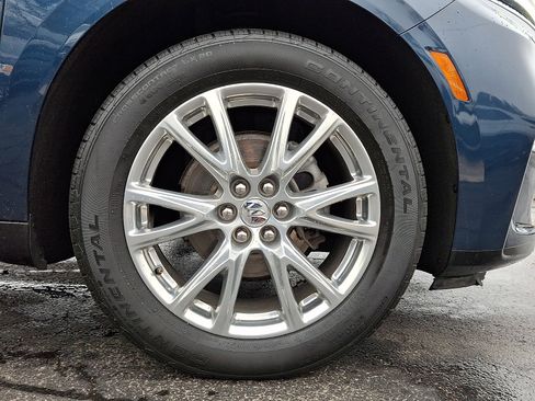 Used 2023 Buick Enclave Essence w/ Experience Buick Package image 8