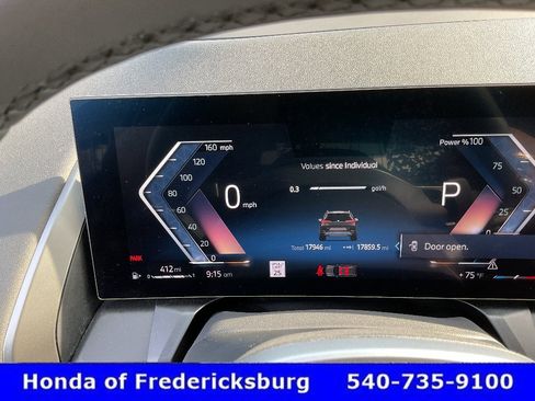 Used 2026 BMW X3 xDrive30i AWD/4WD image 38