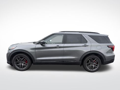 Used 2026 Ford Explorer ST w/ Sun And Sound Package AWD/4WD image 18