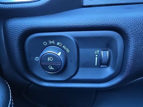 New 2026 RAM 2500 Big Horn image 52