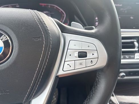 Used 2020 BMW X7 xDrive40i w/ Cold Weather Package image 37
