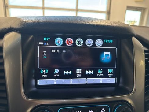 Used 2018 Chevrolet Tahoe Premier image 32