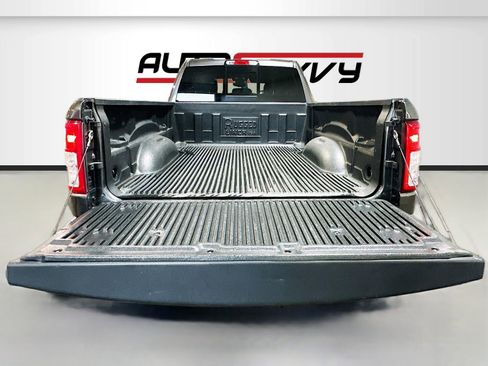Used 2022 RAM 1500 Big Horn image 26