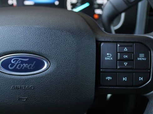Used 2023 Ford F150 XLT AWD/4WD image 30