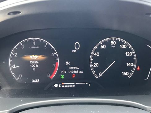 Certified 2024 Honda Civic Sport image 6
