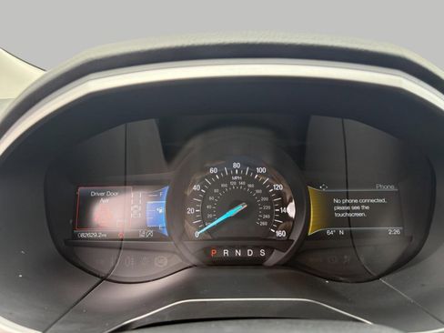 Used 2020 Ford Edge SEL w/ Convenience Package AWD/4WD image 38