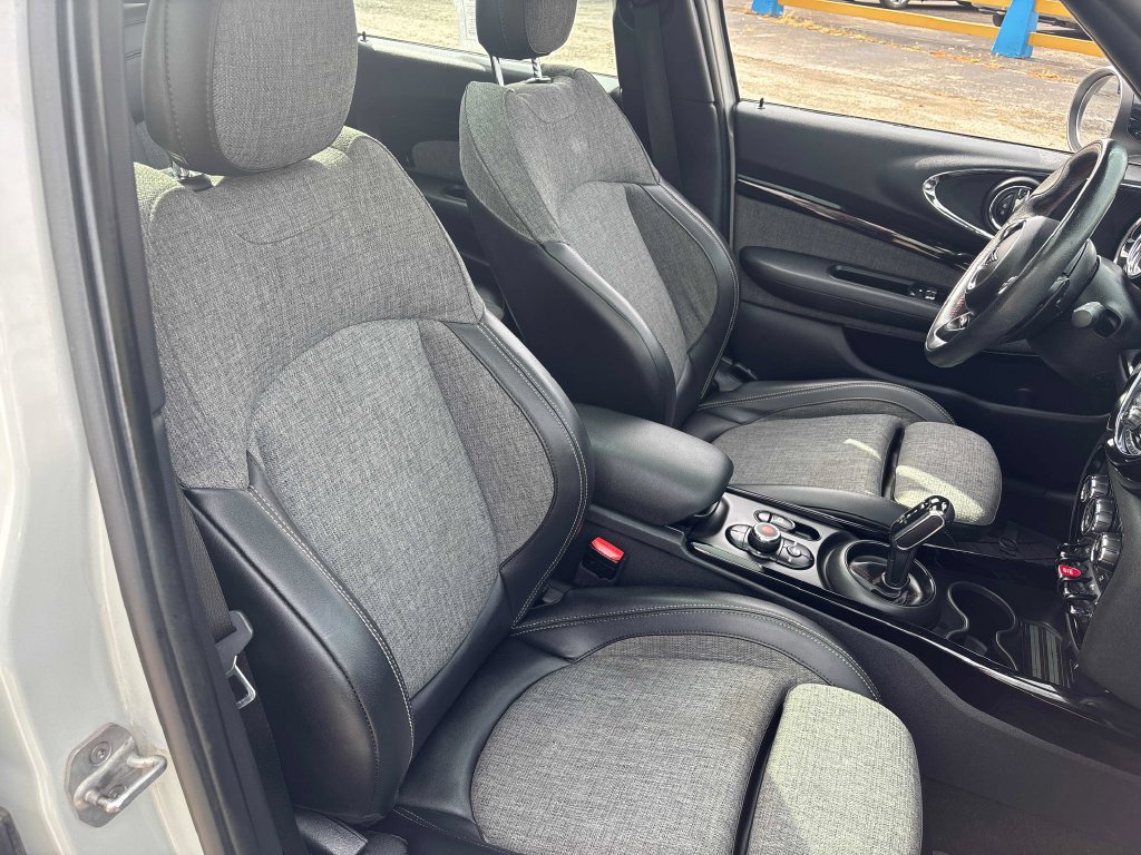 Used 2020 MINI Cooper Clubman S AWD/4WD image 26