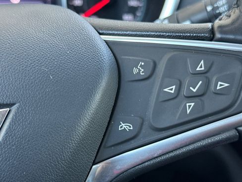 Certified 2022 Chevrolet Equinox LT image 27