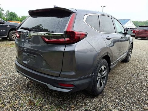 Used 2020 Honda CR-V LX image 6