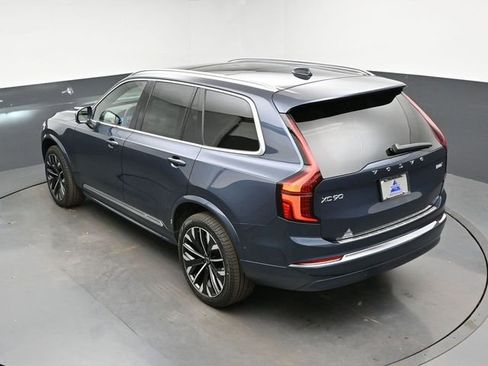 New 2026 Volvo XC90 B6 Plus w/ Protection Package Premier AWD/4WD image 50