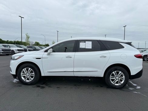 Used 2019 Buick Enclave Essence FWD image 9