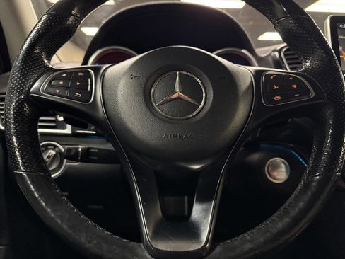 Used 2016 Mercedes-Benz GLE 400 4MATIC image 23