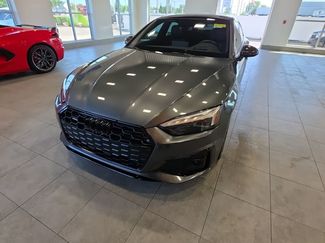 Used 2022 Audi A5 2.0T Prestige AWD/4WD video 2