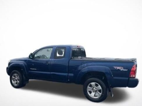 Used 2007 Toyota Tacoma PreRunner image 10