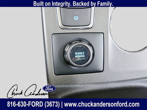 New 2025 Ford Bronco Sport Big Bend w/ Convenience Package image 20