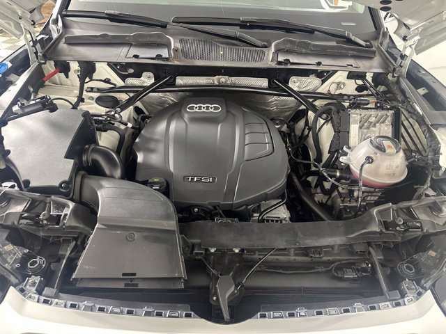 Used 2020 Audi Q5 2.0T Premium Plus AWD/4WD image 12