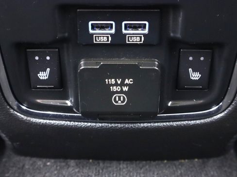 Used 2014 Dodge Durango Limited AWD/4WD image 34