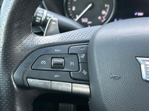 Certified 2020 Cadillac CT4 Sport AWD/4WD image 24