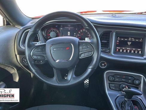 Used 2021 Dodge Challenger R/T w/ Blacktop Package image 5