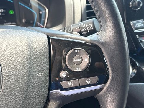 Certified 2024 Honda Odyssey Elite image 19