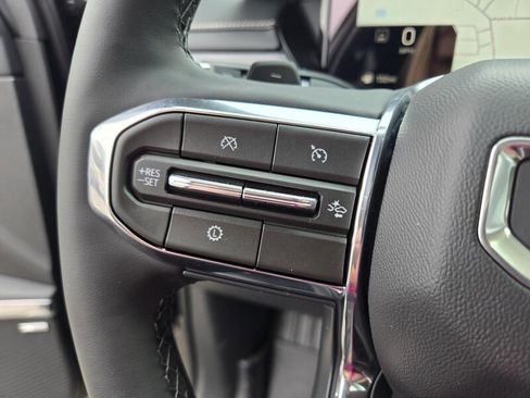 New 2026 GMC Acadia Elevation w/ Black Edition image 13