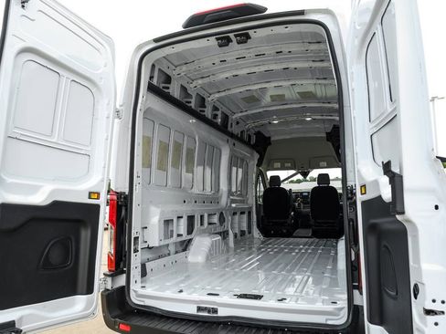 Used 2025 Ford Transit 350 148 High Roof Extended RWD image 46